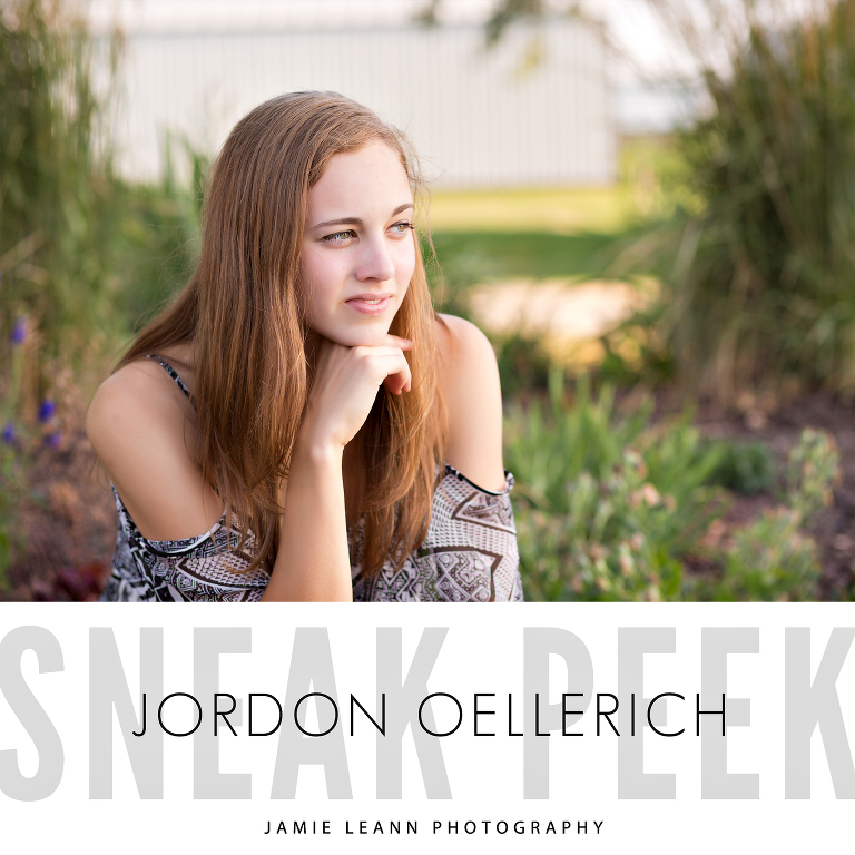 JORDON